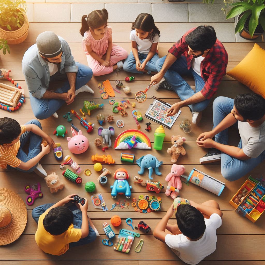 Best Toys for Active Kids: How to Choose for Outdoor Play