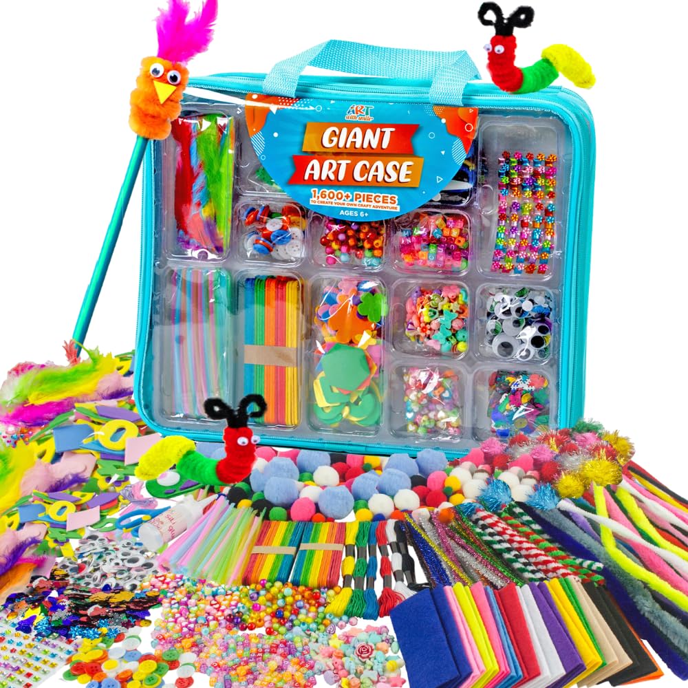Kids' Craft Kits