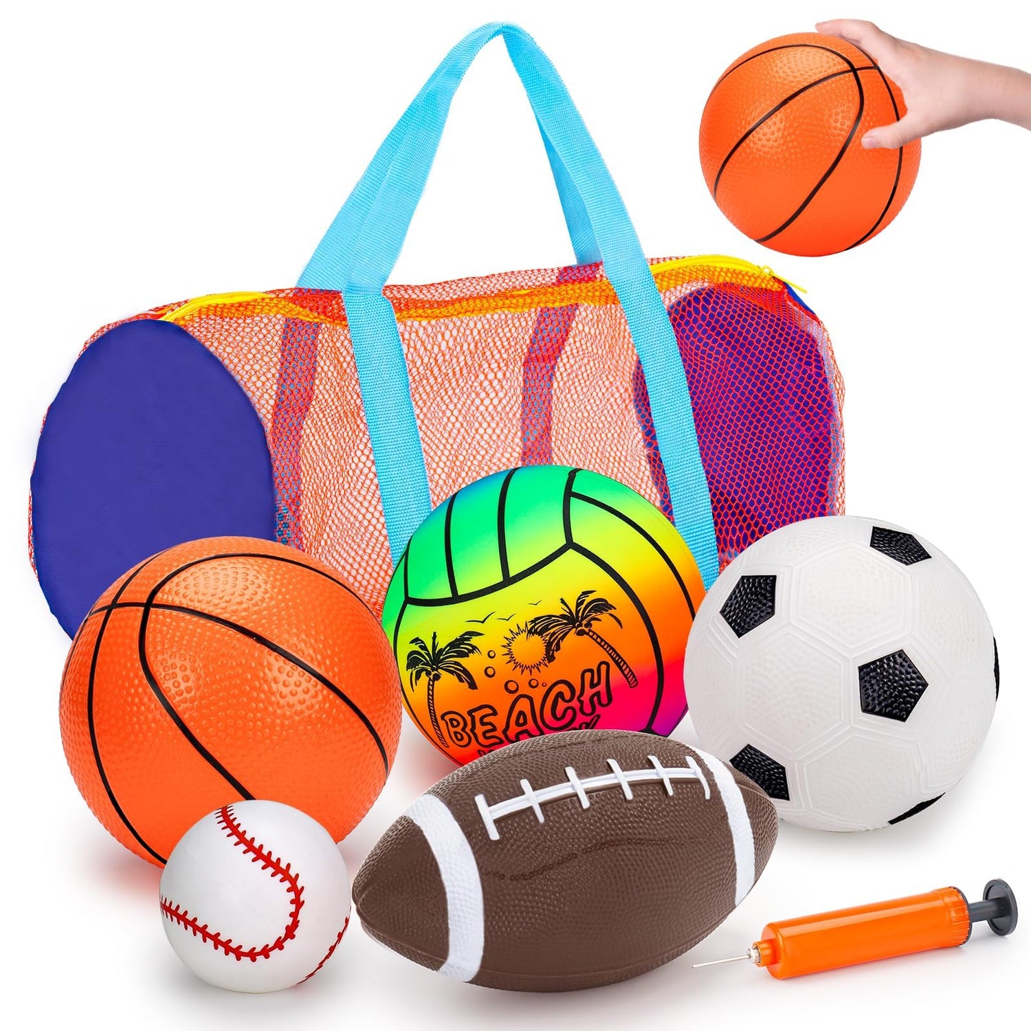 Sports Toys & Outdoor