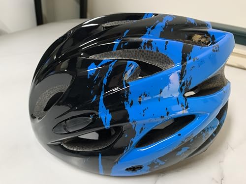 Kids Bike Helmet, Boys Girls Adjustable Kids Helmet Age 5-13 Years Old