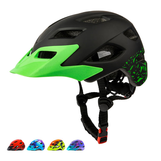Kids Helmet, Ckorison Kids Bike Helmet