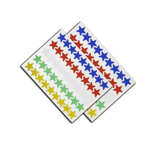 Boys Reusable Behaviour Reward Chart & Stickers