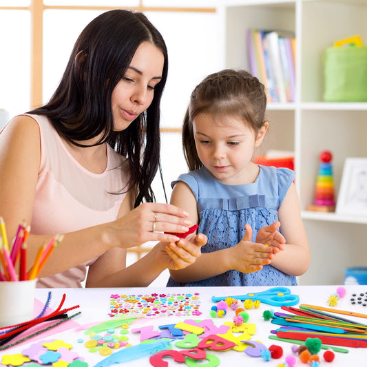 DIY Craft Kits for Kids