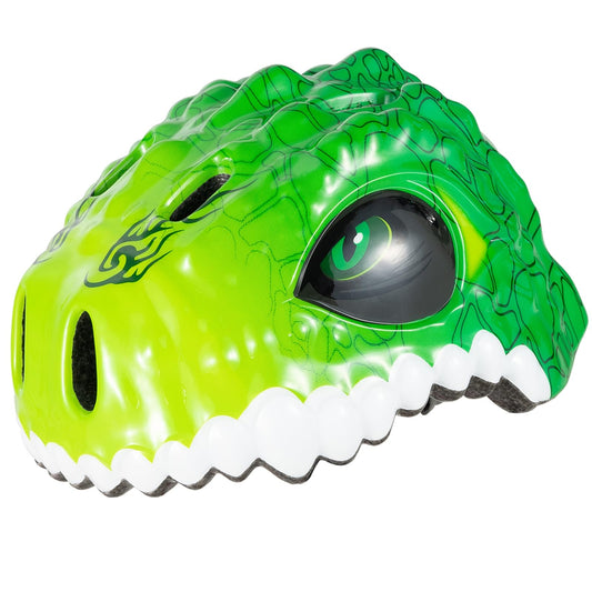 Favoto Kids Dinosaur Bike Helmet