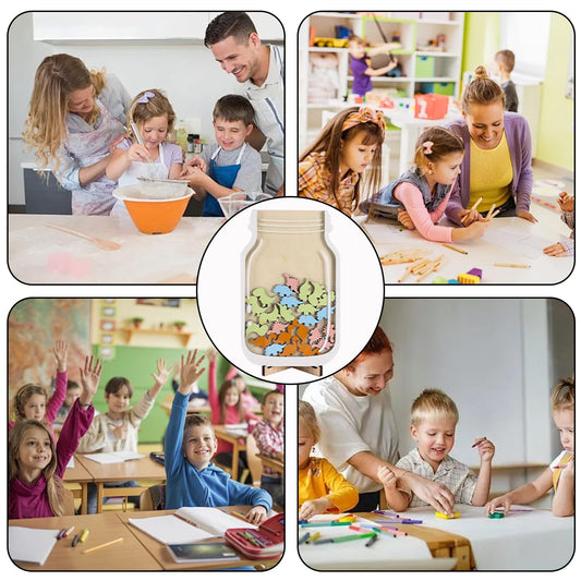 Reward Jar, Reward Jars For Children