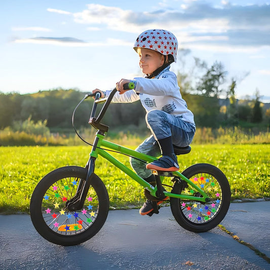 Valicaer Bike Spoke Beads