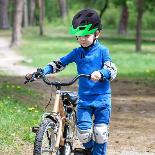 Kids Helmet, Ckorison Kids Bike Helmet
